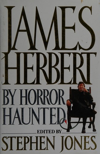 By Horror Haunted