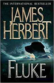 Fluke Fluke by James Herbert