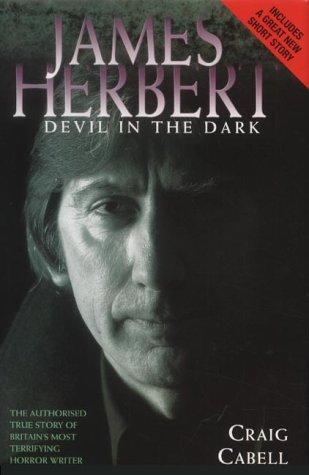 James Herbert: Devil in the Dark