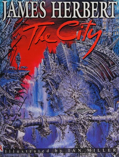 The City by James Herbert